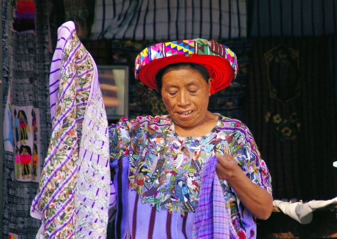 Гондурас и Гватемала. Тайны народов майя с Михаилом Кожуховым. 2019