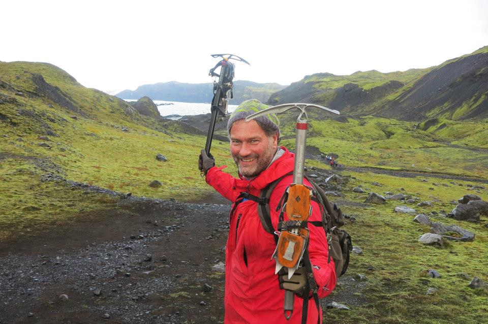 Исландия: путешествие в Гиперборею с Михаилом Кожуховым. 2016