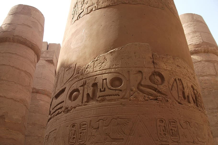 Королевский Каир и круиз по Нилу. Египет с Алексом Дубасом