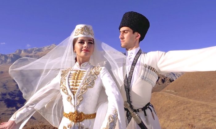 Майские праздники в Северной Осетии с Русланом Кабалоти 2023