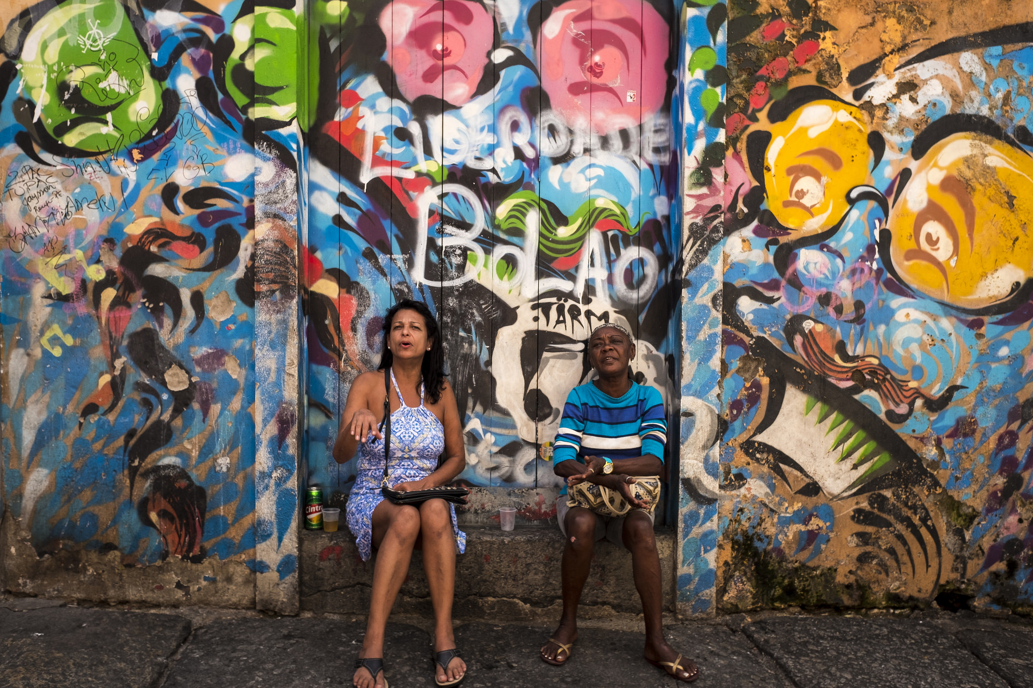 В Бразилию на новогодние каникулы с Михаилом Козыревым: музыка Рио и джунгли Амазонии