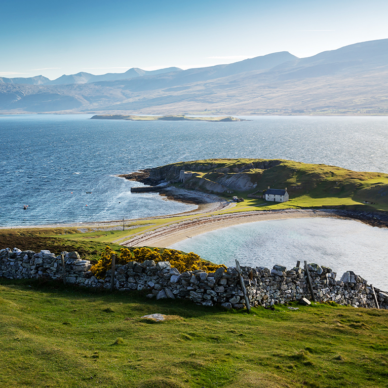 2023 Виски, замки, острова: в Шотландию с Алексом Дубасом
