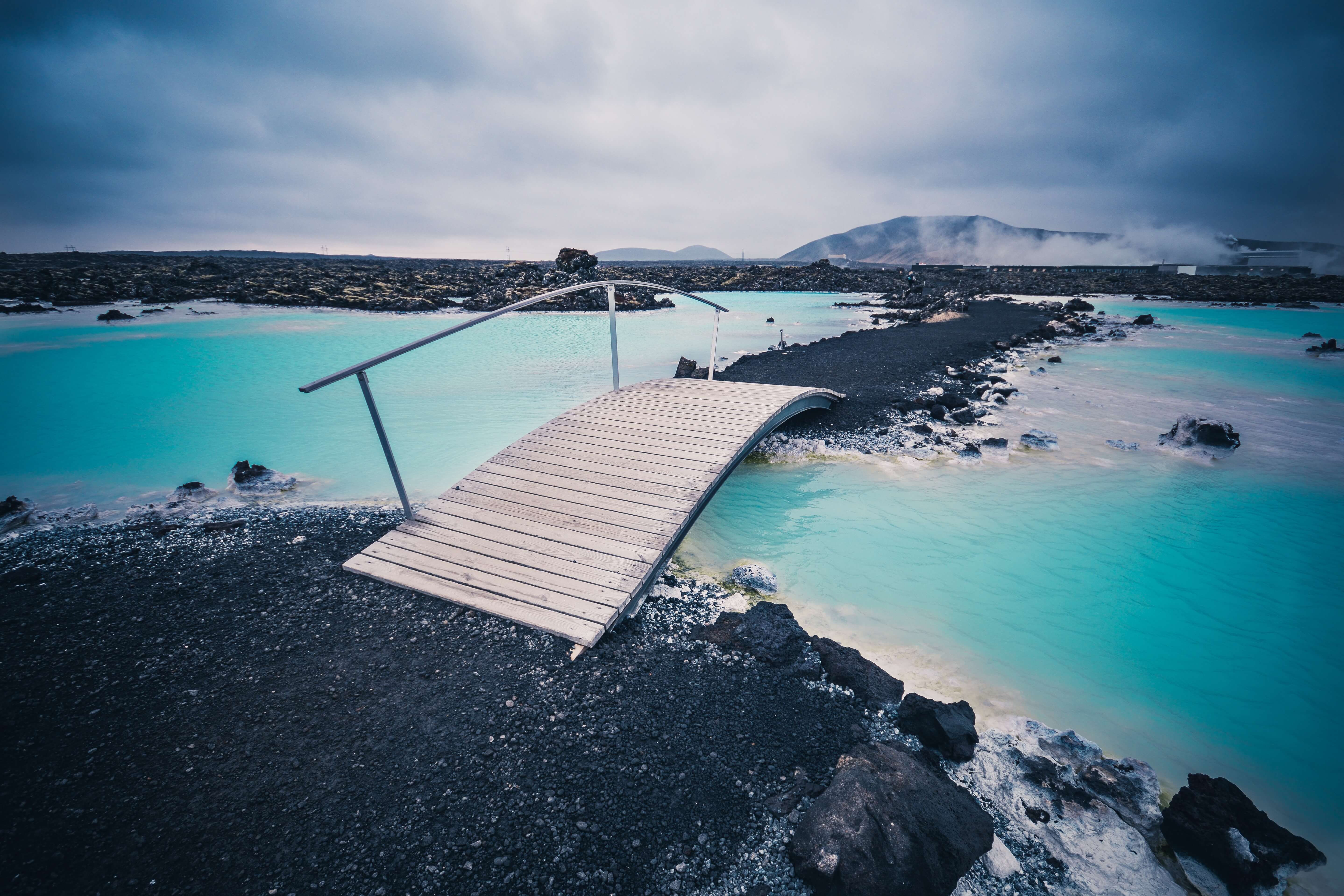 Исландия. Приключение в стране ледников, гейзеров и водопадов (ред)